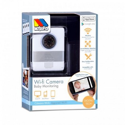 INTERCOMUNICADOR DIGITAL 3.5