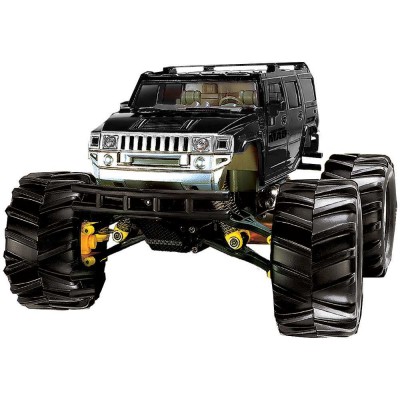 Jeep Suv R/C 4 WD c/ Bateria Recarregavel