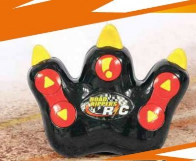 Jipe Monster Crushasaurus 24 cm R/C RR