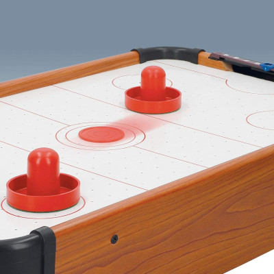 Jogo de Air-hockey