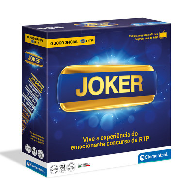 Jogo Joker