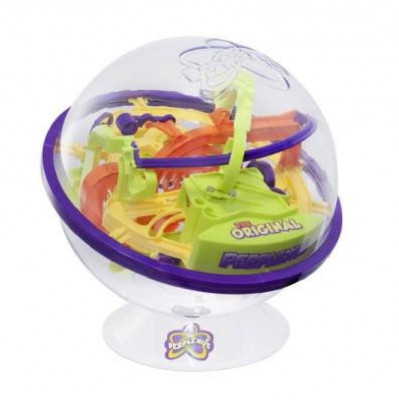 Jogo Labirinto Perplexus Original