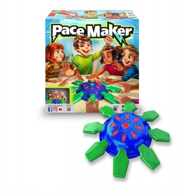 Jogo Pace Maker