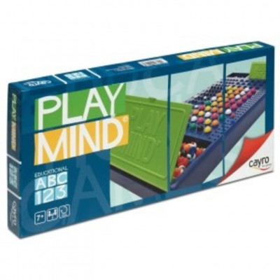 Jogo Play Mind