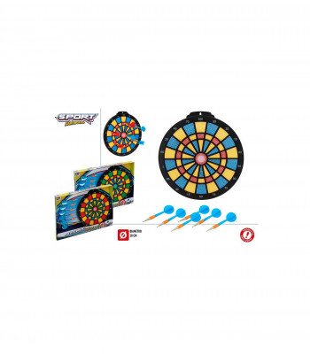 Jogo Setas 28cm