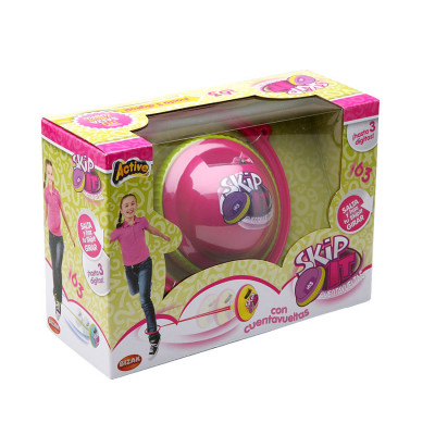 Jogo Skip It Fusion