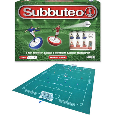 Jogo Subbuteo