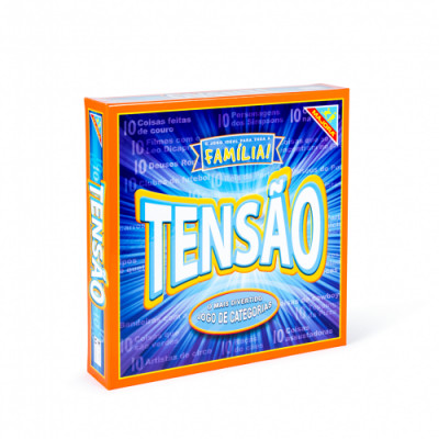 Jogo Tensão