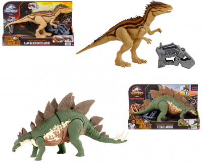 Jurassic World Mega Destruidores Sortido