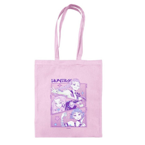 K-pop- Saco Shopping