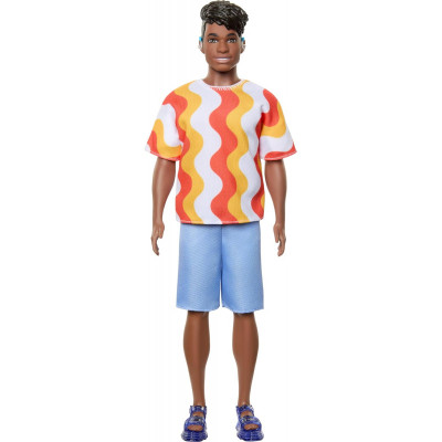 Ken Fashionistas Nº 220