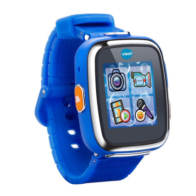 Kidizoom Smart Watch DX Relógio 2.0 Azul