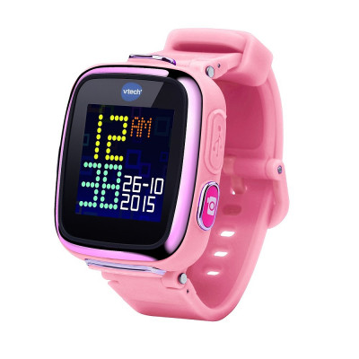 Kidizoom Smart Watch DX Relógio 2.0 Rosa