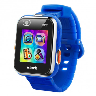 Kidizoom Smart Watch DX2 Relógio Azul