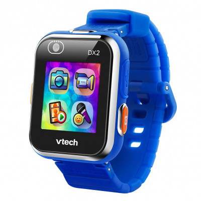 kidizoom smartwatch dx2 vs dx
