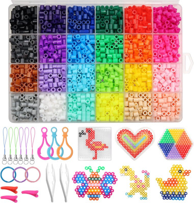 Kit Contas Beads