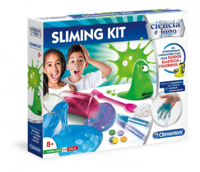 Kit de Slime