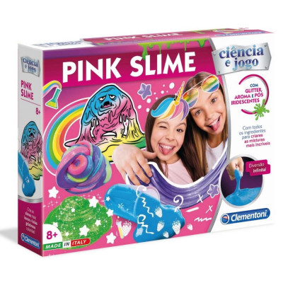 Kit Pink Slime