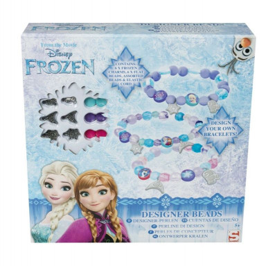 Kit Pulseiras Frozen
