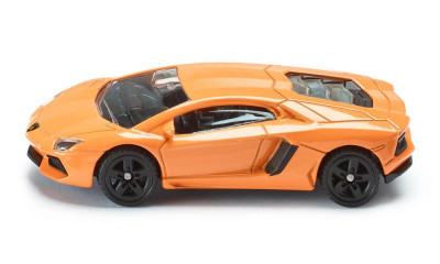 Lamborghini Aventad Siku