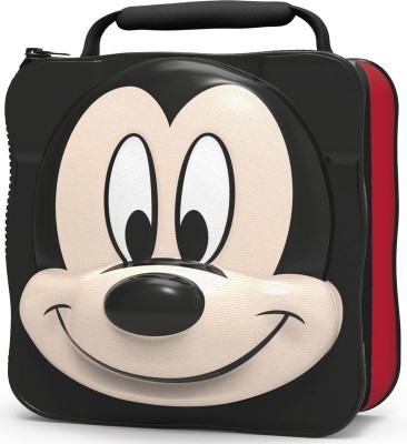 Lancheira 3D térmica de Mickey Mouse