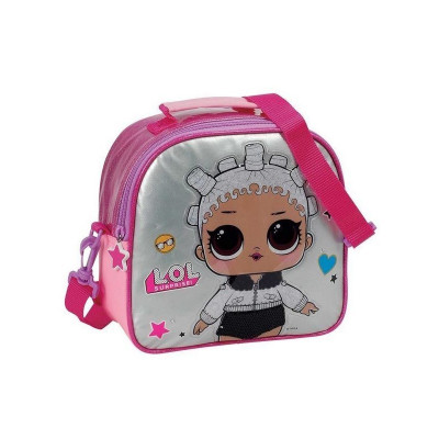 Lancheira LOL Surprise Fresh