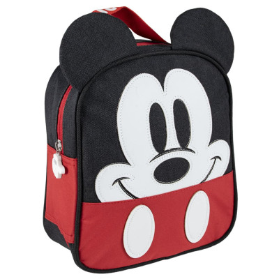 Lancheira Necessaire Mickey Disney