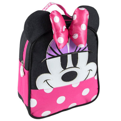 Lancheira Necessaire Minnie Disney