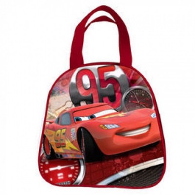 Lancheira pequena Disney Cars 95