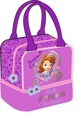 Lancheira Princesa Sofia best in class