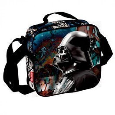 lancheira Star Wars - Lord