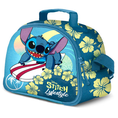 Lancheira Stitch Lifestyle