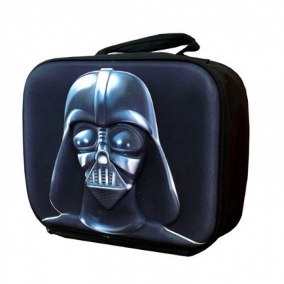 Lancheira Termica 3D EVA Star Wars