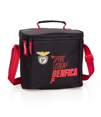Lancheira Térmica Benfica SLB