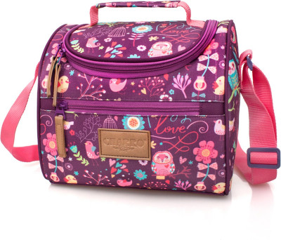 Lancheira térmica Birds