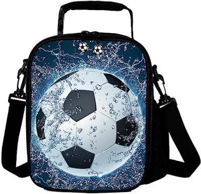 Lancheira Térmica Bola Futebol
