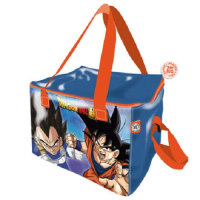 Lancheira Térmica Dragon Ball