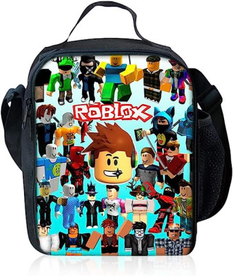 Lancheira Térmica Roblox