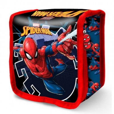 Lancheira térmica Spiderman - Hero
