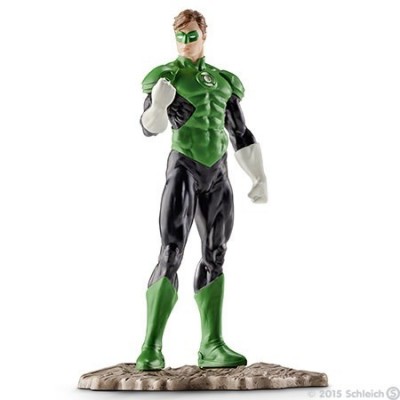 Lanterna Verde Figura Super Heróis