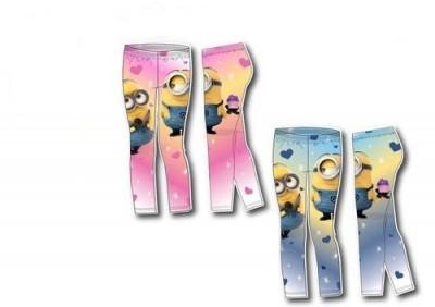 Legging Minion