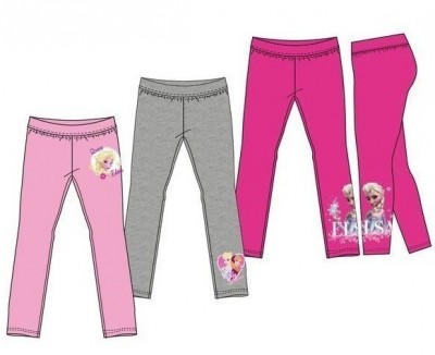 Leggings calça Disney Frozen