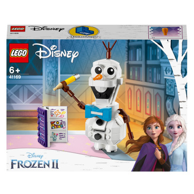 Lego 41169 - Olaf Frozen 2