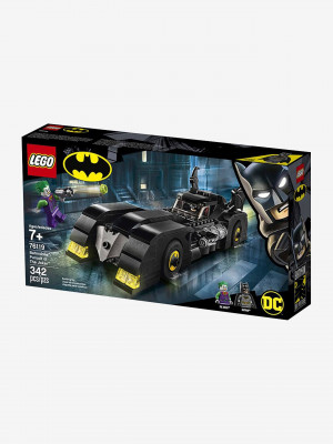 Lego 76119 - Batmobile: Perseguição do Joker
