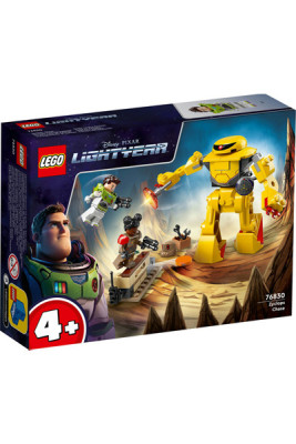 Lego Buzz Lightyear Caça ao Zyclops 76830
