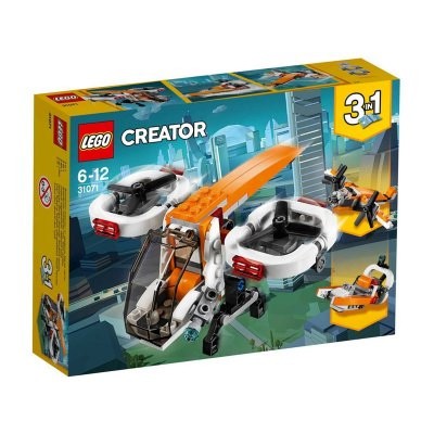 Lego Creator 31071 - Drone de exploração