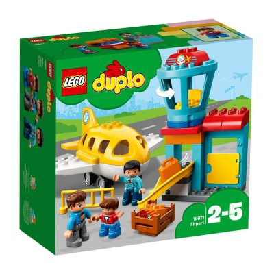 Lego Duplo 10871 Aeroporto