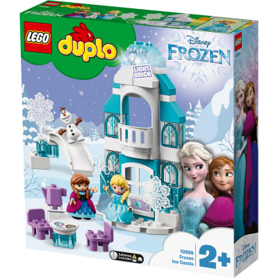 Lego Duplo 10899 - Castelo Gelo Frozen