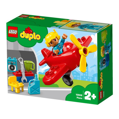 Lego Duplo 10900 - Avião