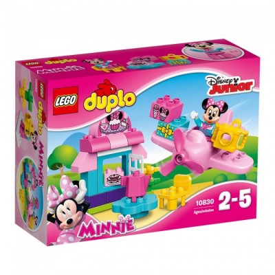 Lego Duplo O Café da Minnie